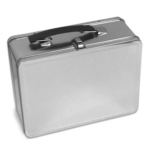 metal lunch box ban|metal lunch boxes.